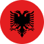 Flag of ALB