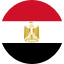 Flag of EGY