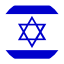 Flag of ISR