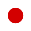 Flag of JPN