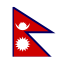 Flag of NEP