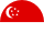 Flag of SIN